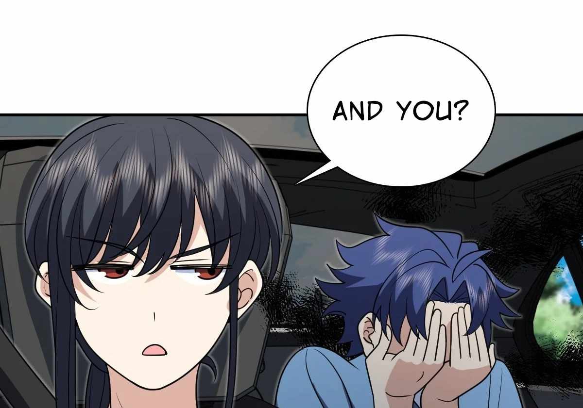 My Wife Is From a Thousand Years Ago Chapter 437 - Page 24