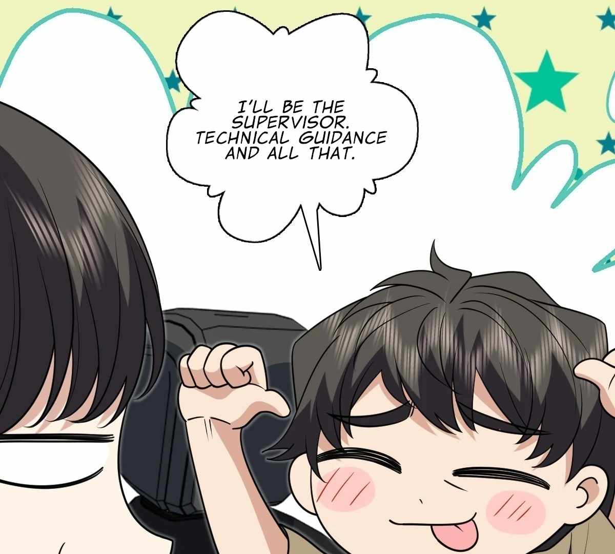 My Wife Is From a Thousand Years Ago Chapter 437 - Page 26