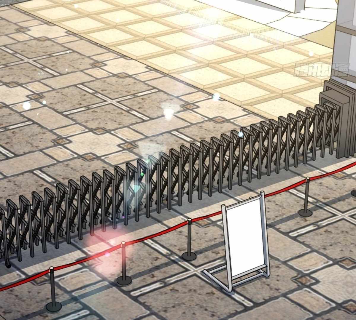 My Wife Is From a Thousand Years Ago Chapter 437 - Page 29