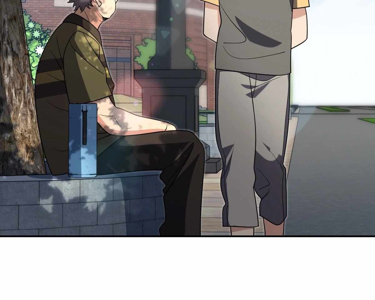 My Wife Is From a Thousand Years Ago Chapter 437 - Page 35