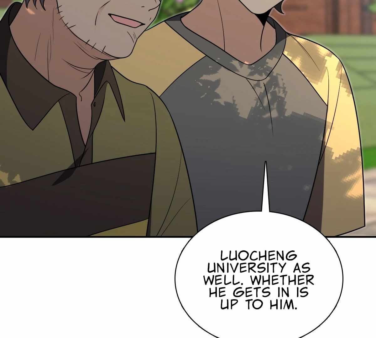 My Wife Is From a Thousand Years Ago Chapter 437 - Page 37