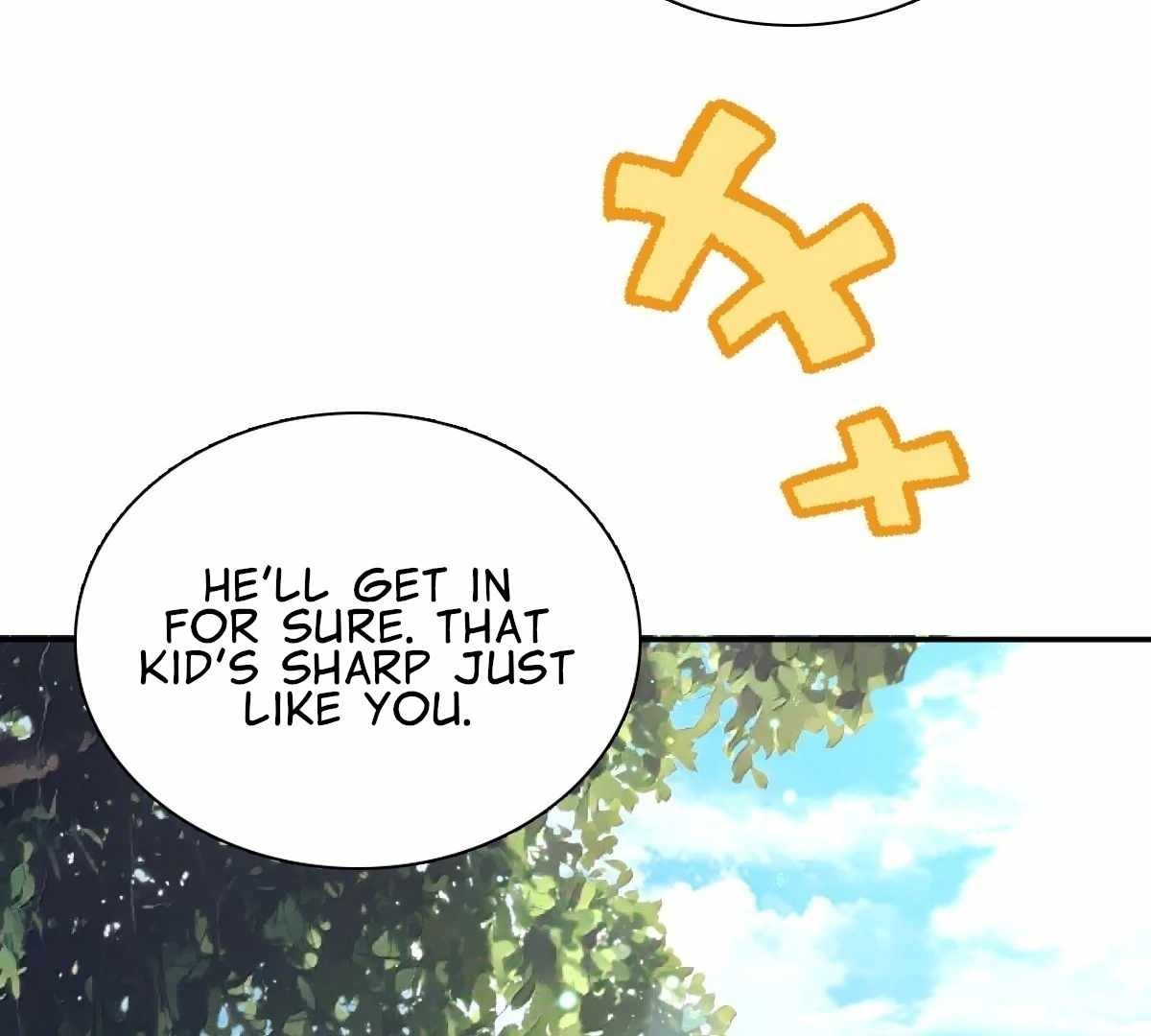 My Wife Is From a Thousand Years Ago Chapter 437 - Page 38