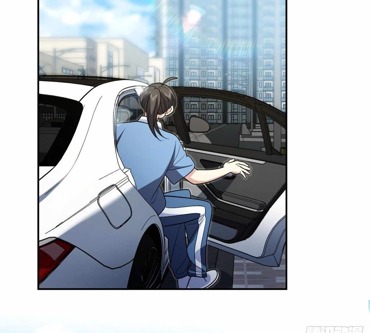 My Wife Is From a Thousand Years Ago Chapter 437 - Page 5