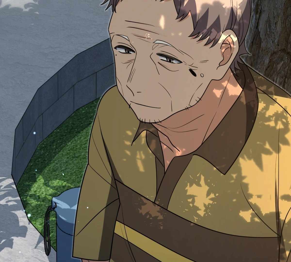 My Wife Is From a Thousand Years Ago Chapter 437 - Page 41