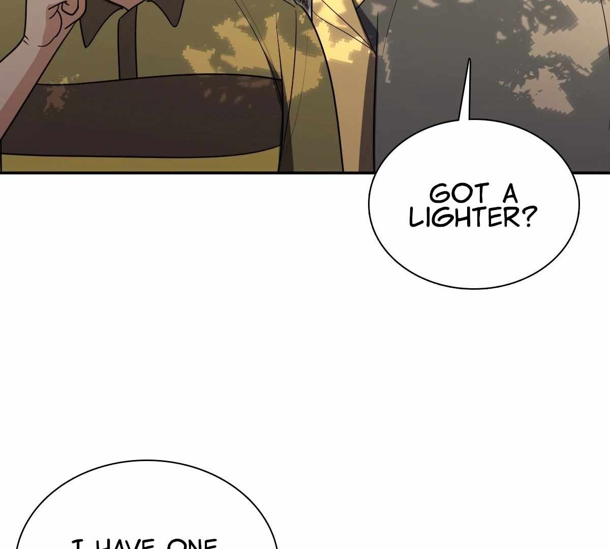 My Wife Is From a Thousand Years Ago Chapter 437 - Page 46