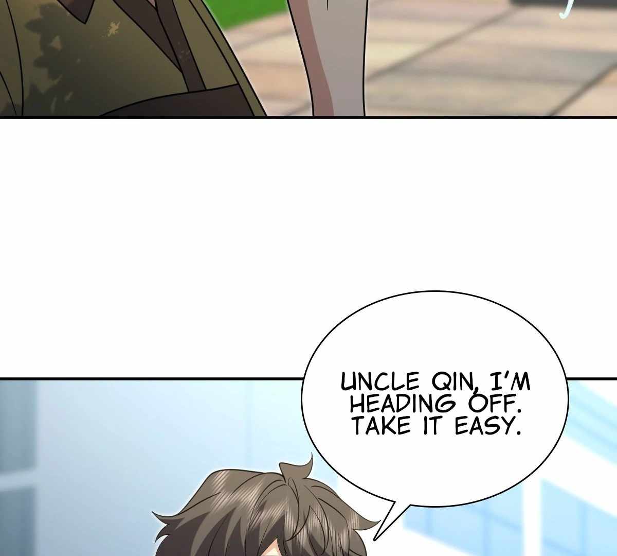 My Wife Is From a Thousand Years Ago Chapter 437 - Page 58