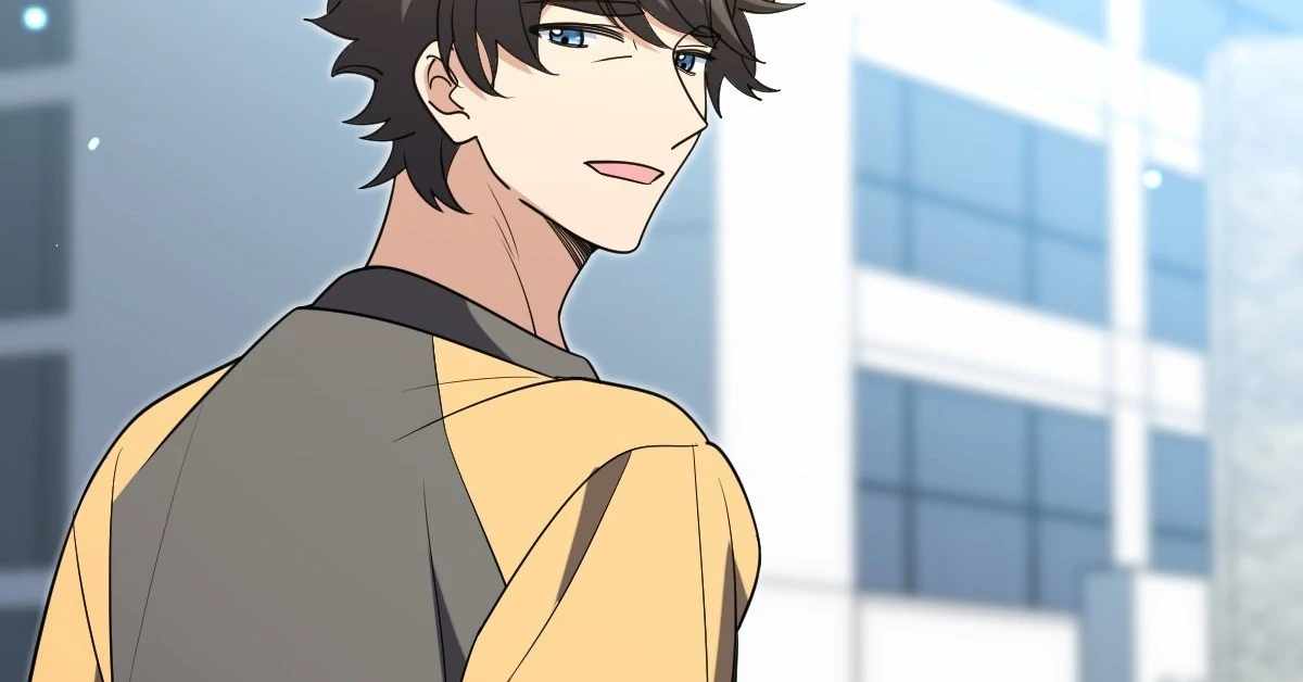 My Wife Is From a Thousand Years Ago Chapter 437 - Page 59