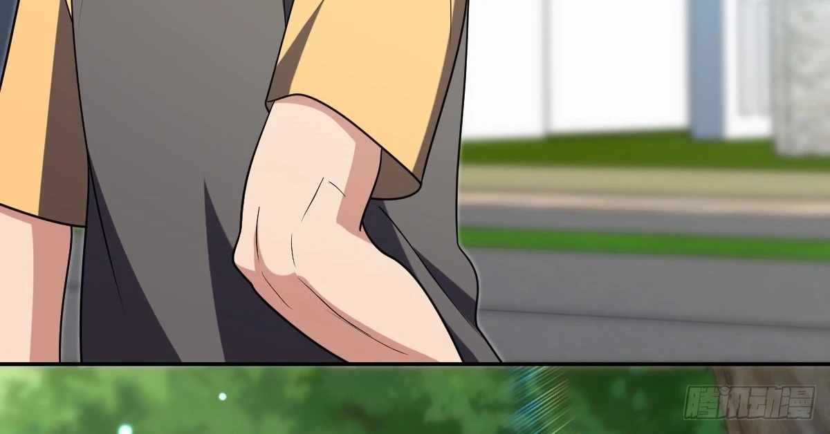 My Wife Is From a Thousand Years Ago Chapter 437 - Page 60