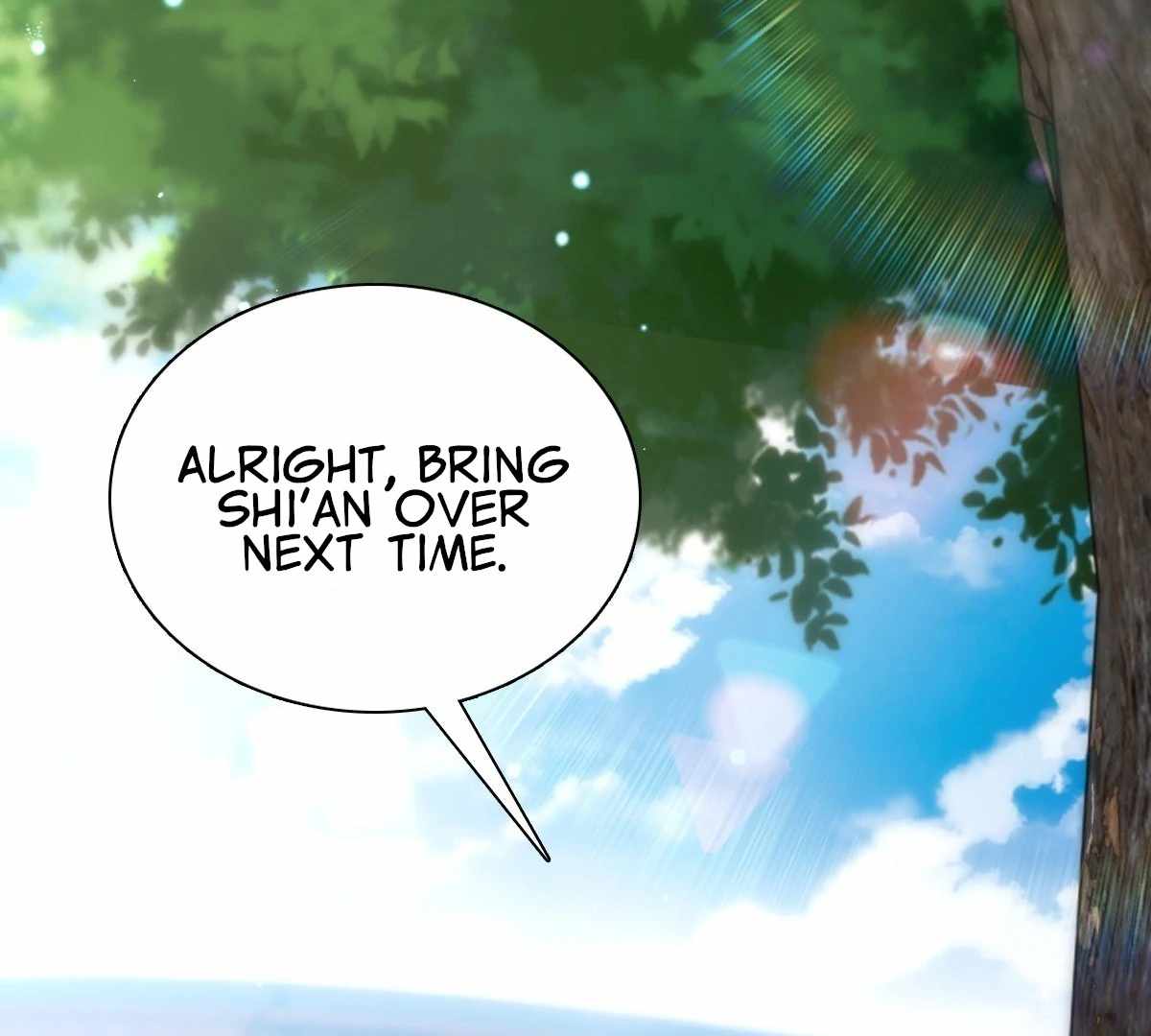 My Wife Is From a Thousand Years Ago Chapter 437 - Page 61