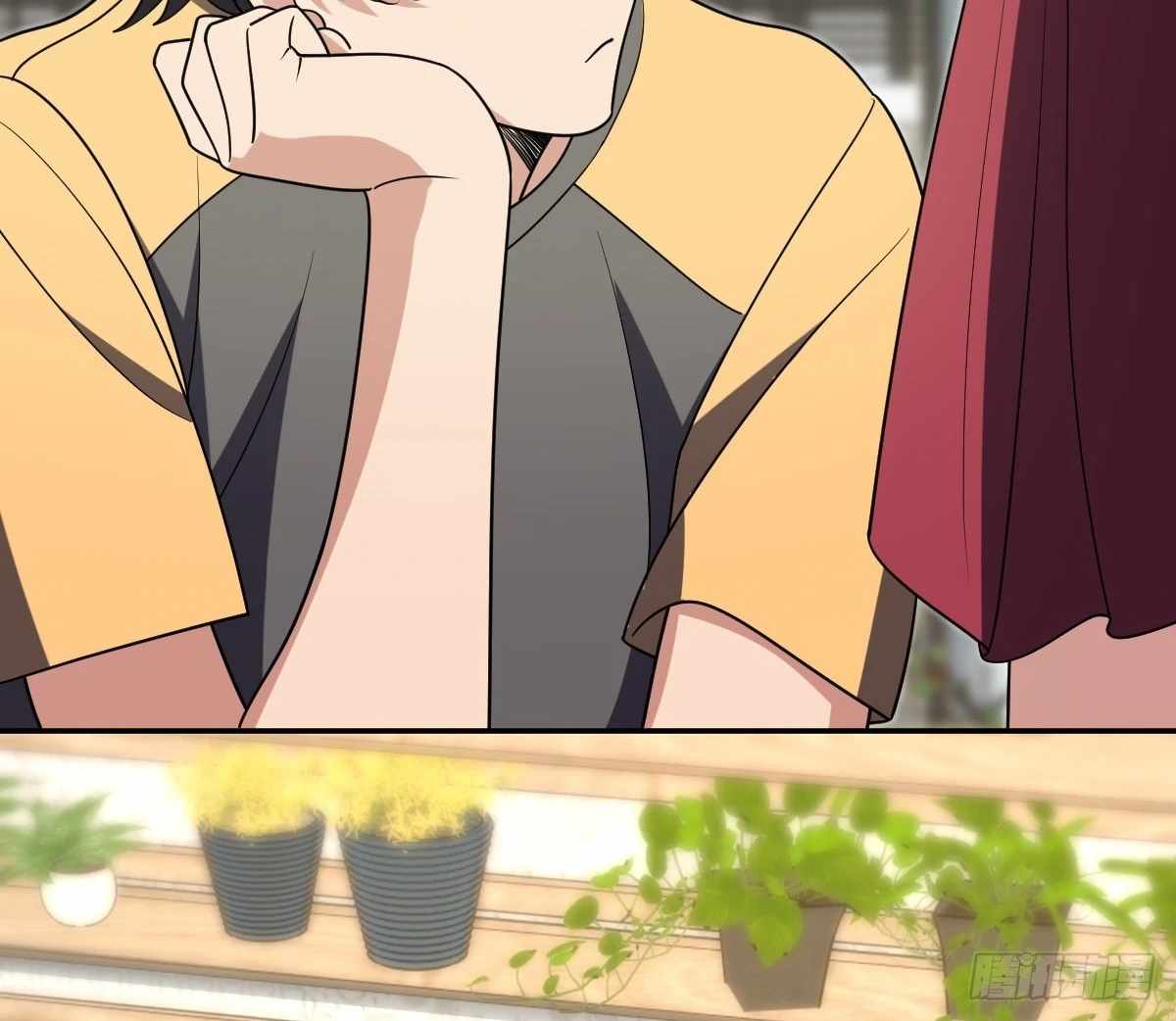 My Wife Is From a Thousand Years Ago Chapter 437 - Page 71