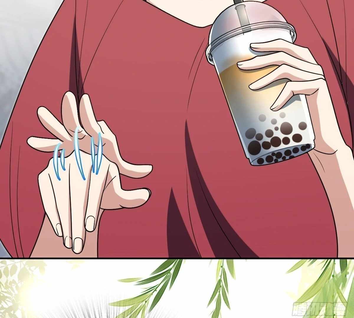 My Wife Is From a Thousand Years Ago Chapter 437 - Page 75