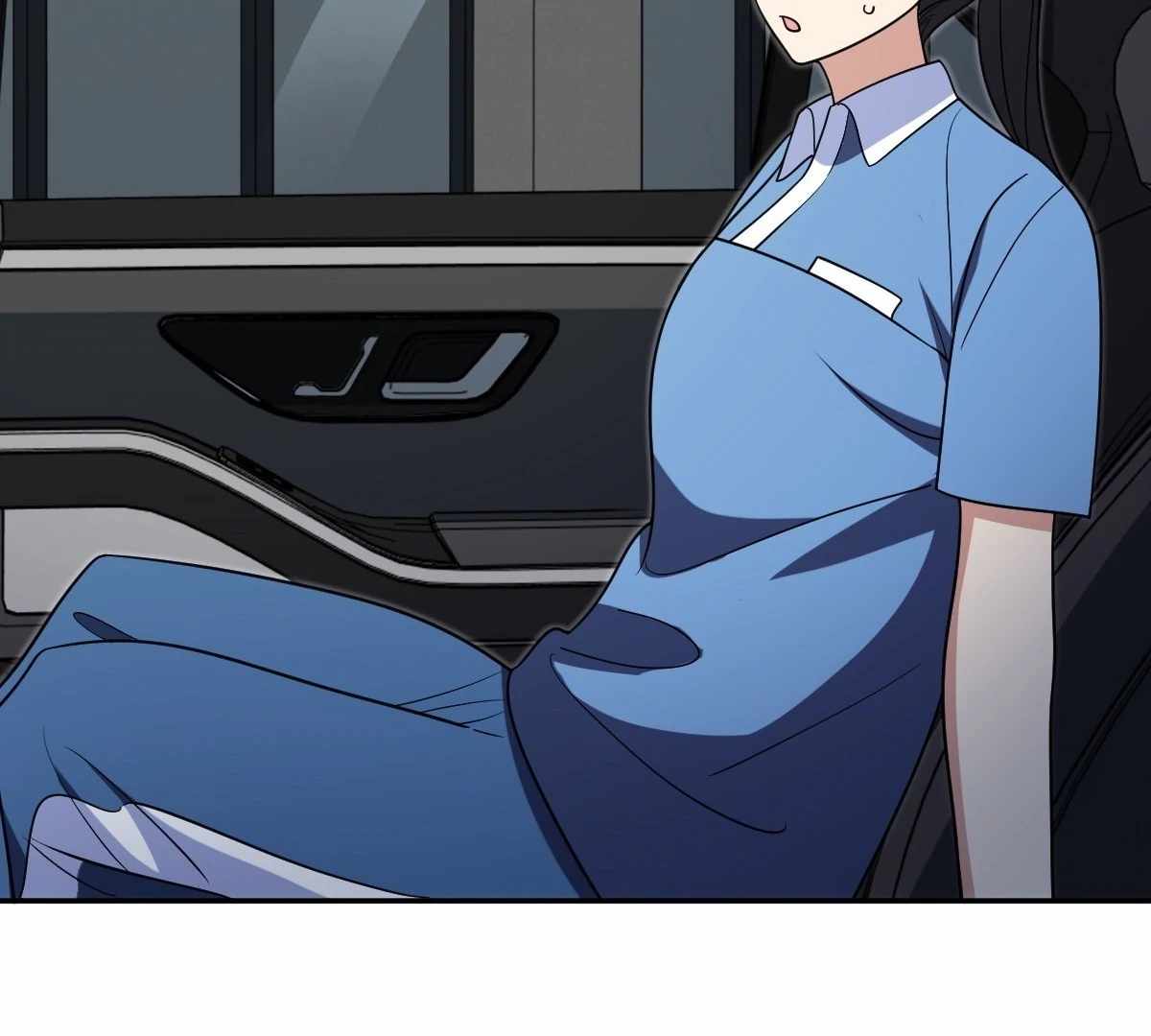 My Wife Is From a Thousand Years Ago Chapter 437 - Page 9