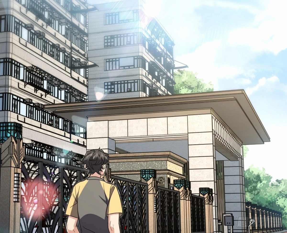 My Wife Is From a Thousand Years Ago Chapter 437 - Page 83