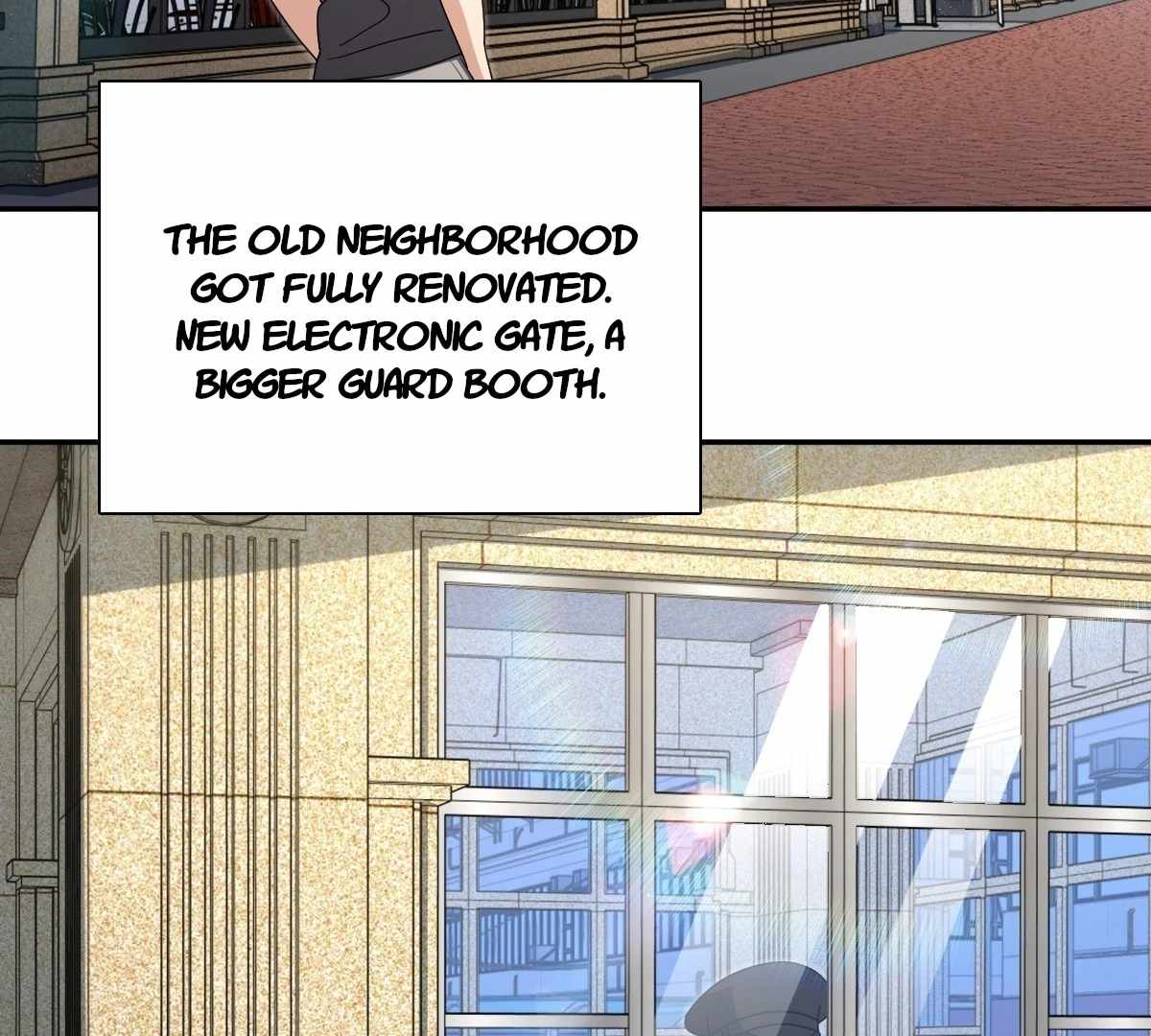 My Wife Is From a Thousand Years Ago Chapter 437 - Page 84