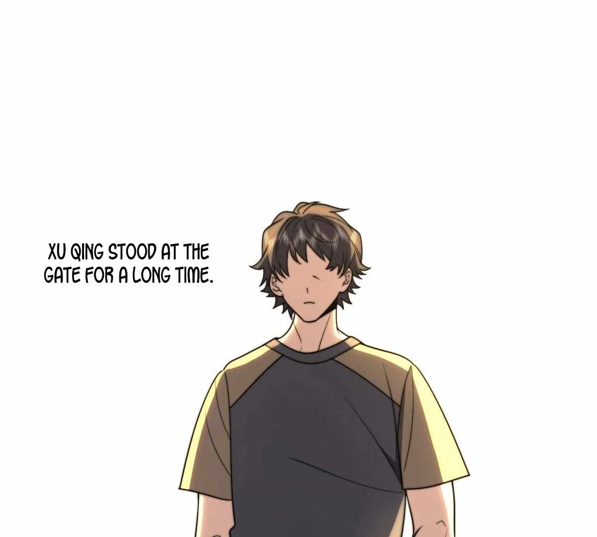 My Wife Is From a Thousand Years Ago Chapter 437 - Page 86