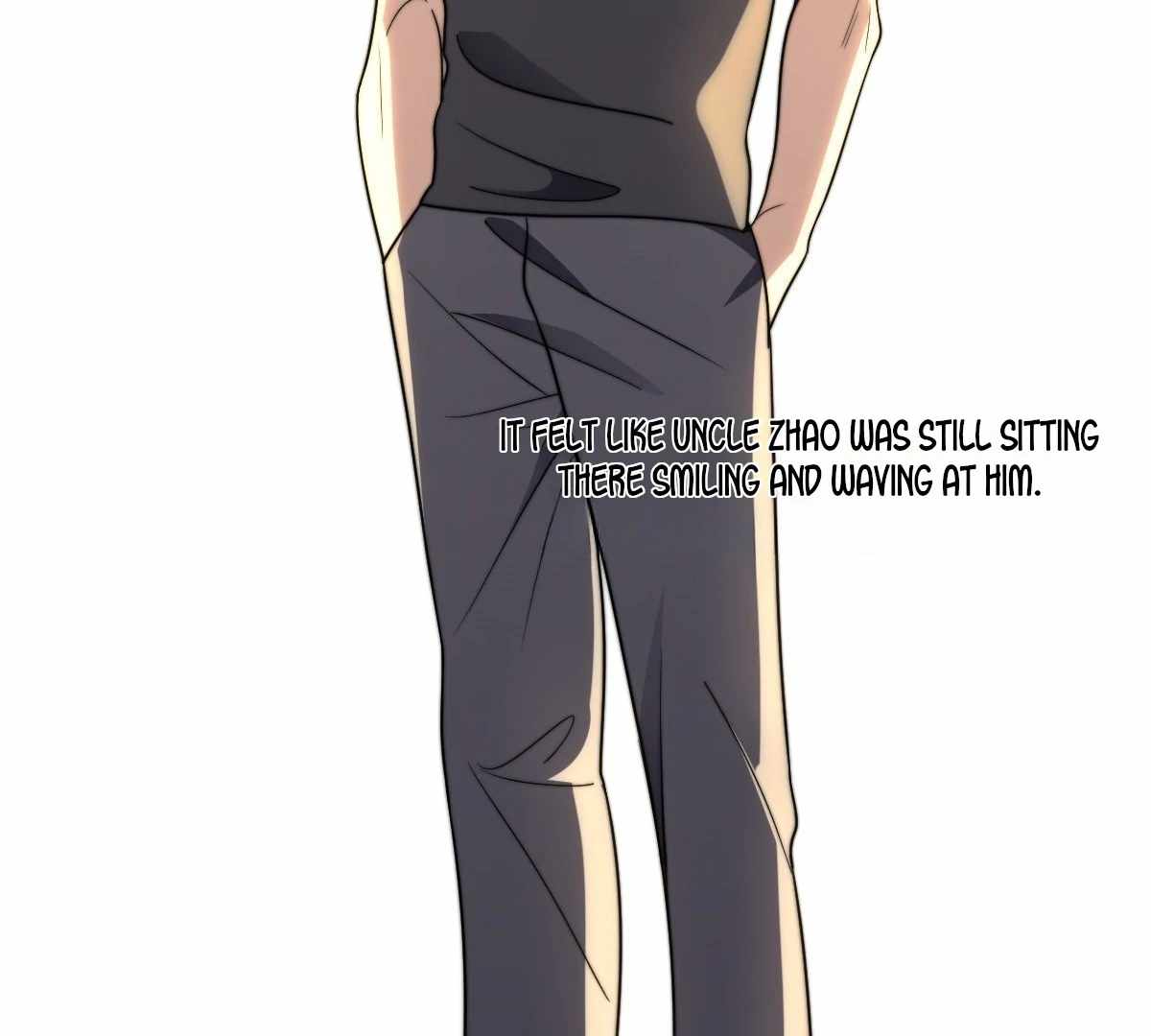 My Wife Is From a Thousand Years Ago Chapter 437 - Page 87