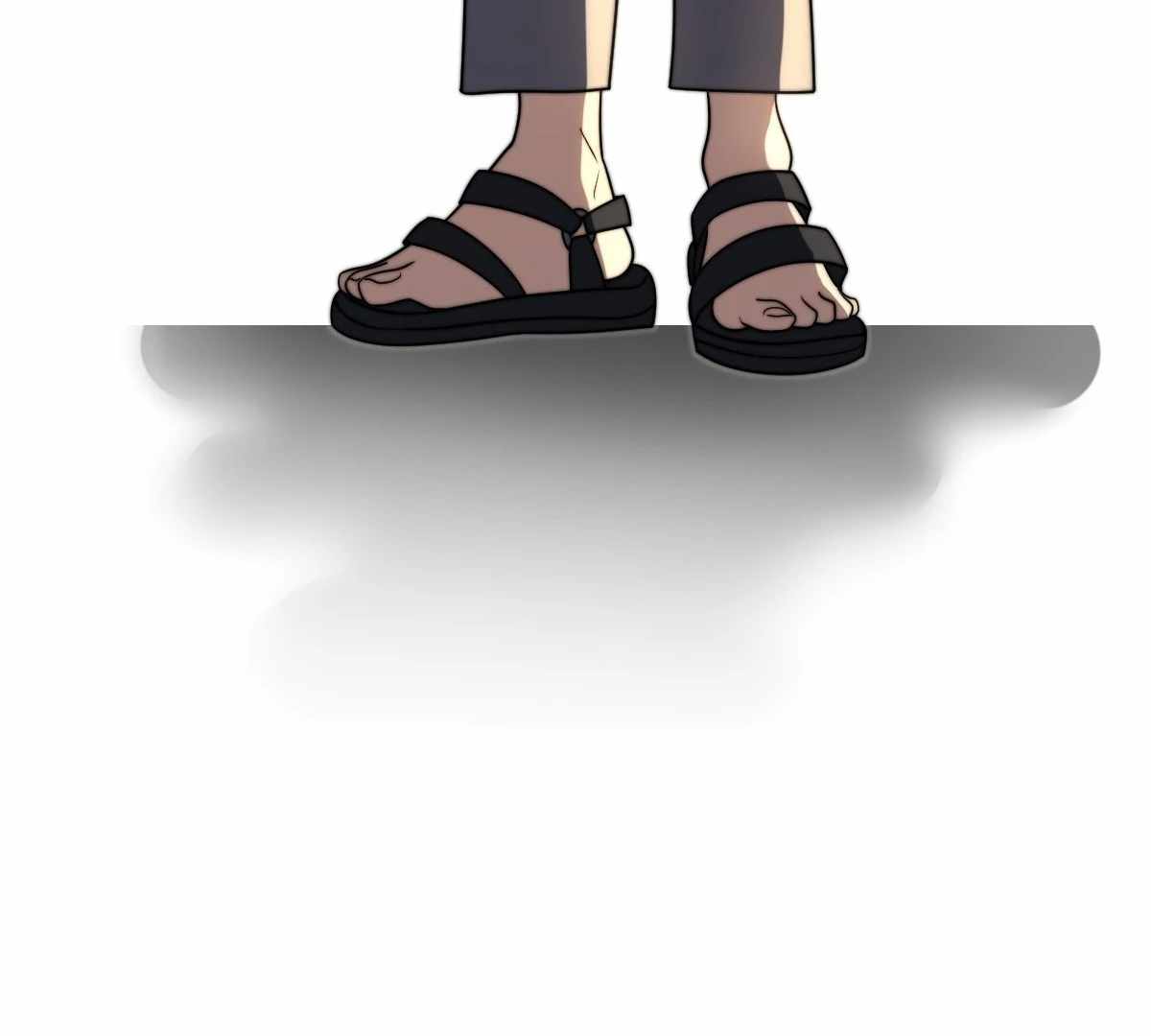 My Wife Is From a Thousand Years Ago Chapter 437 - Page 88