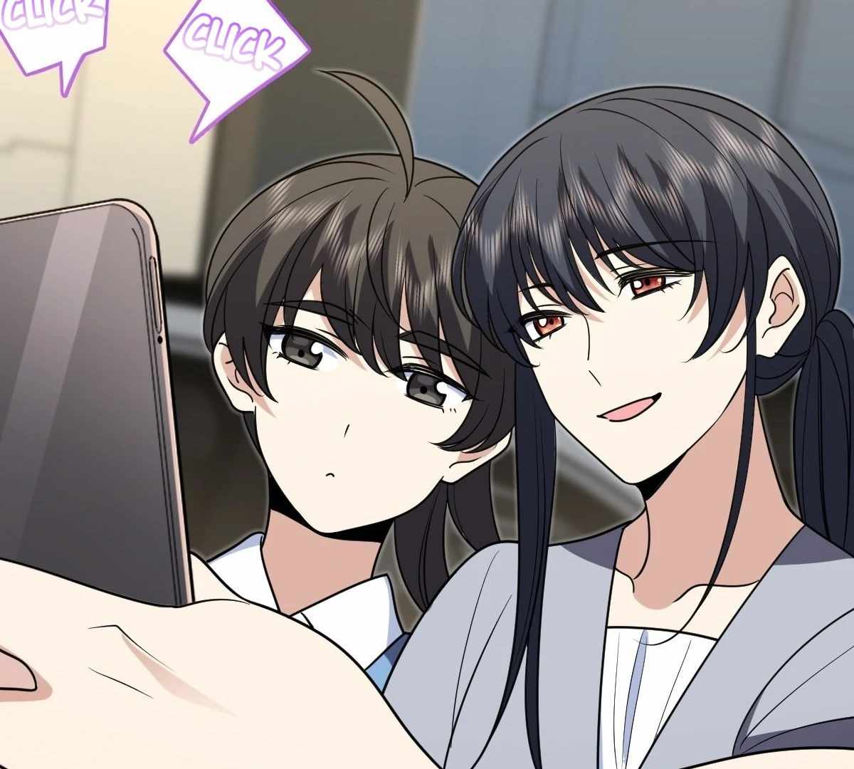 My Wife Is From a Thousand Years Ago Chapter 437 - Page 90