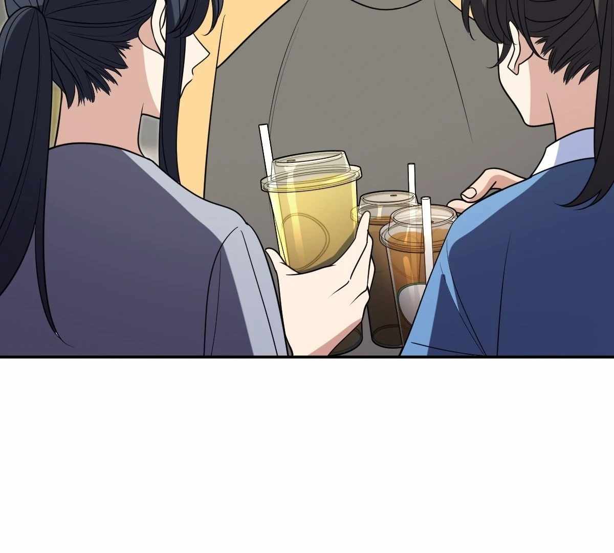 My Wife Is From a Thousand Years Ago Chapter 437 - Page 97