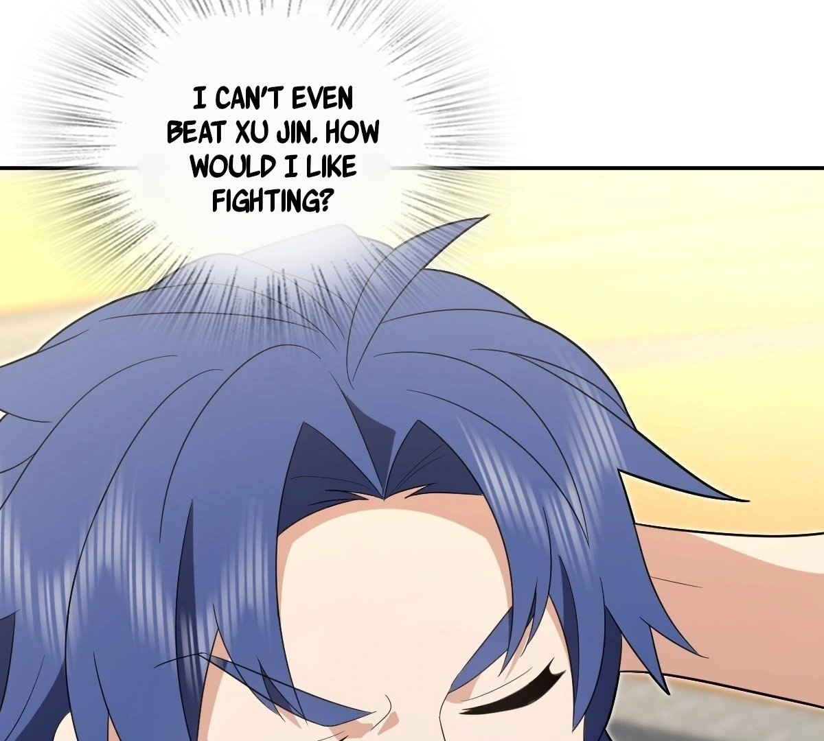 My Wife Is From a Thousand Years Ago Chapter 438 - Page 37