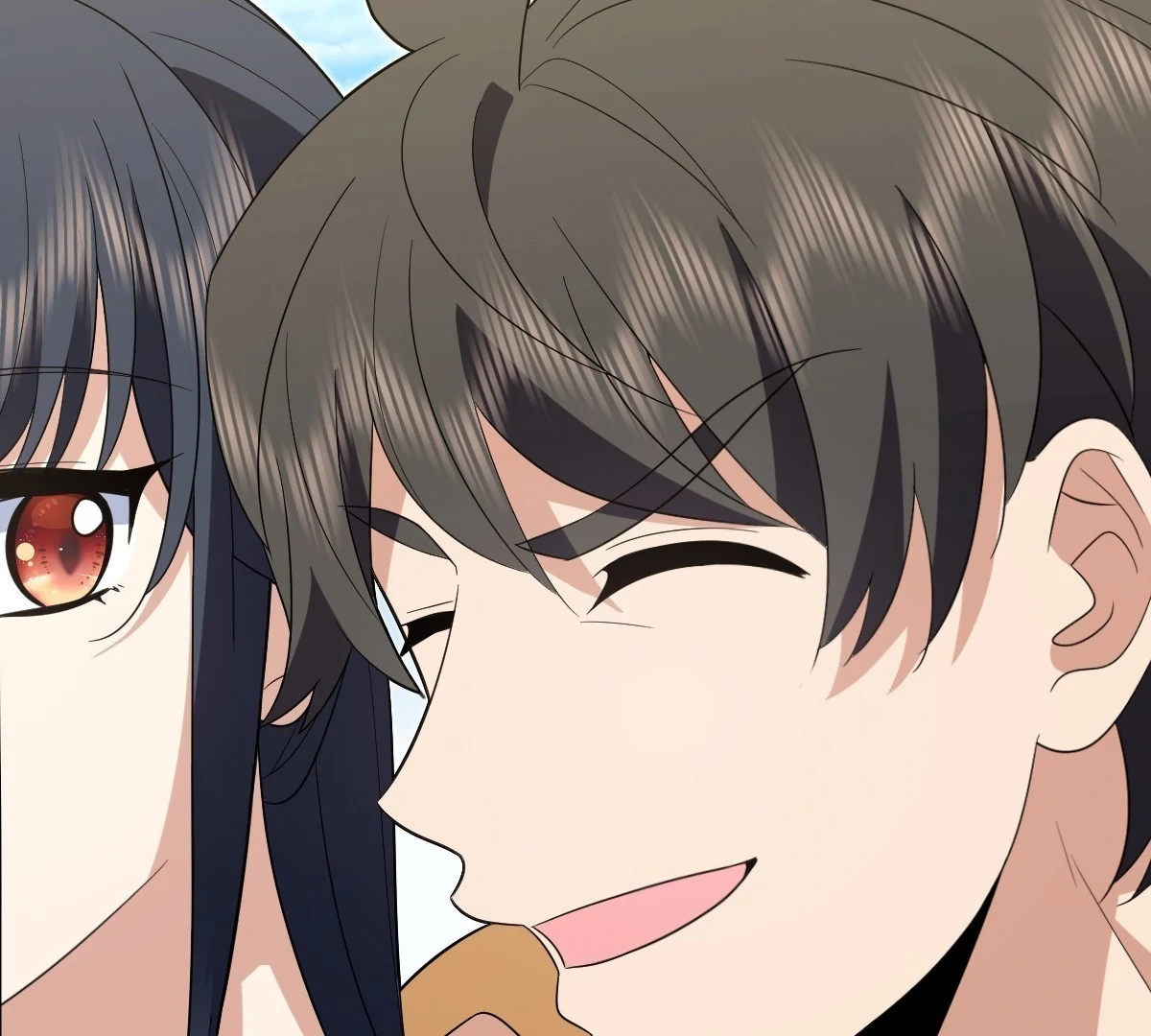 My Wife Is From a Thousand Years Ago Chapter 438 - Page 46