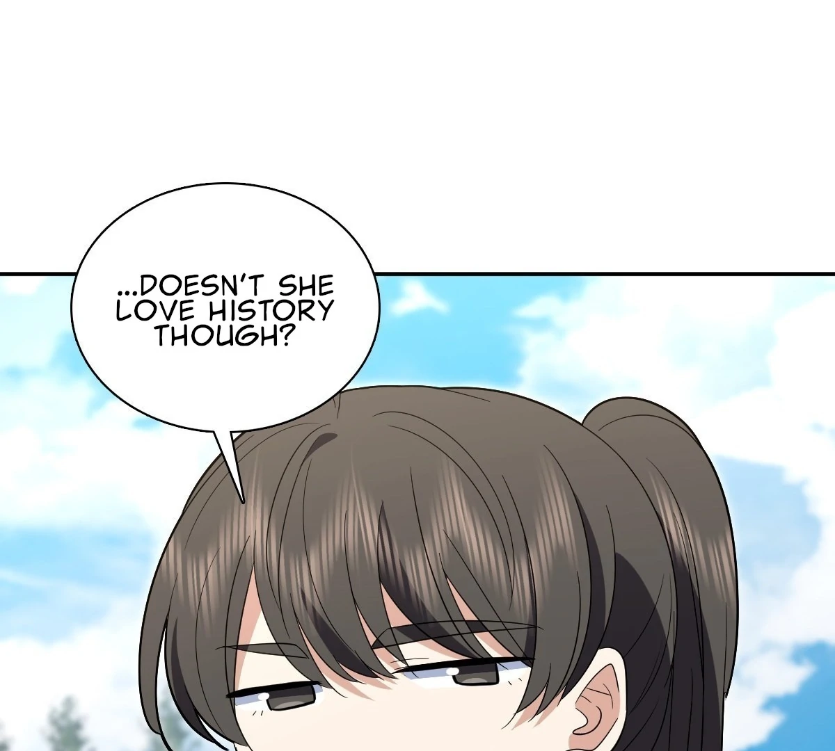 My Wife Is From a Thousand Years Ago Chapter 438 - Page 48