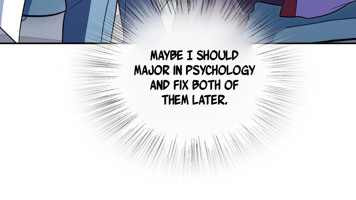 My Wife Is From a Thousand Years Ago Chapter 438 - Page 58