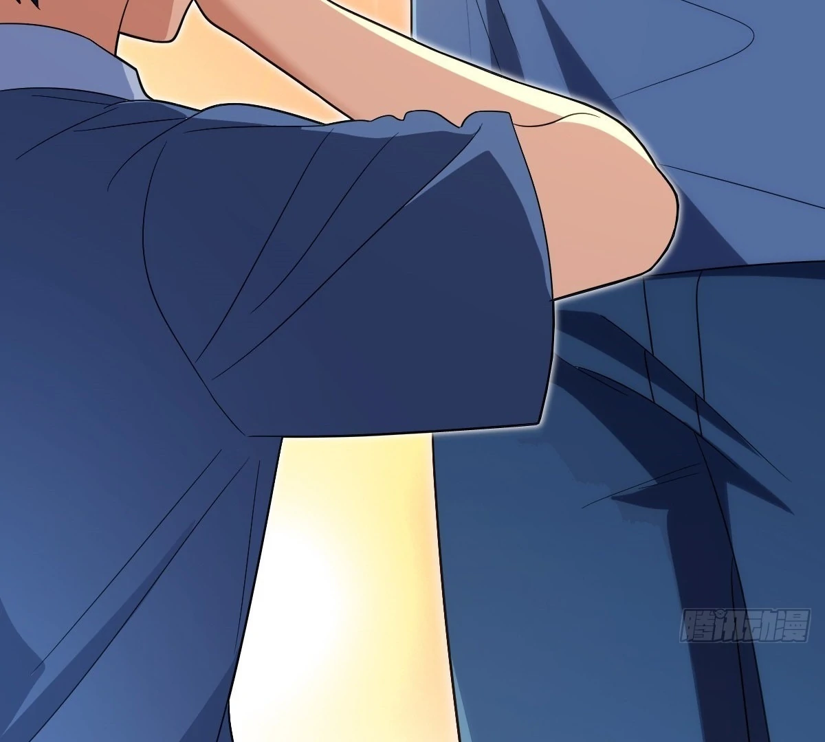 My Wife Is From a Thousand Years Ago Chapter 438 - Page 62