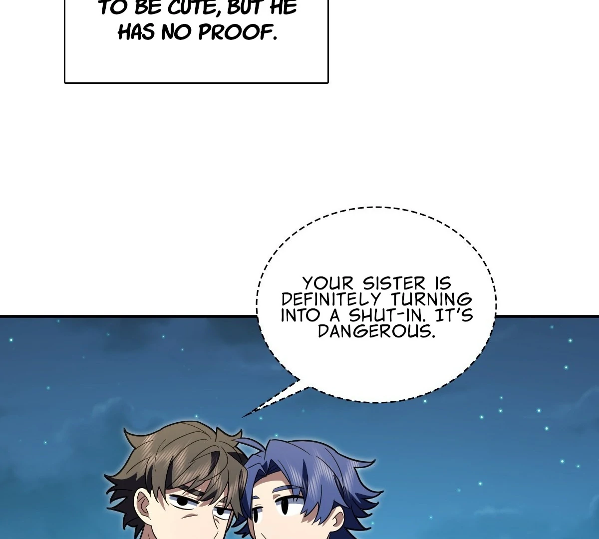 My Wife Is From a Thousand Years Ago Chapter 438 - Page 67