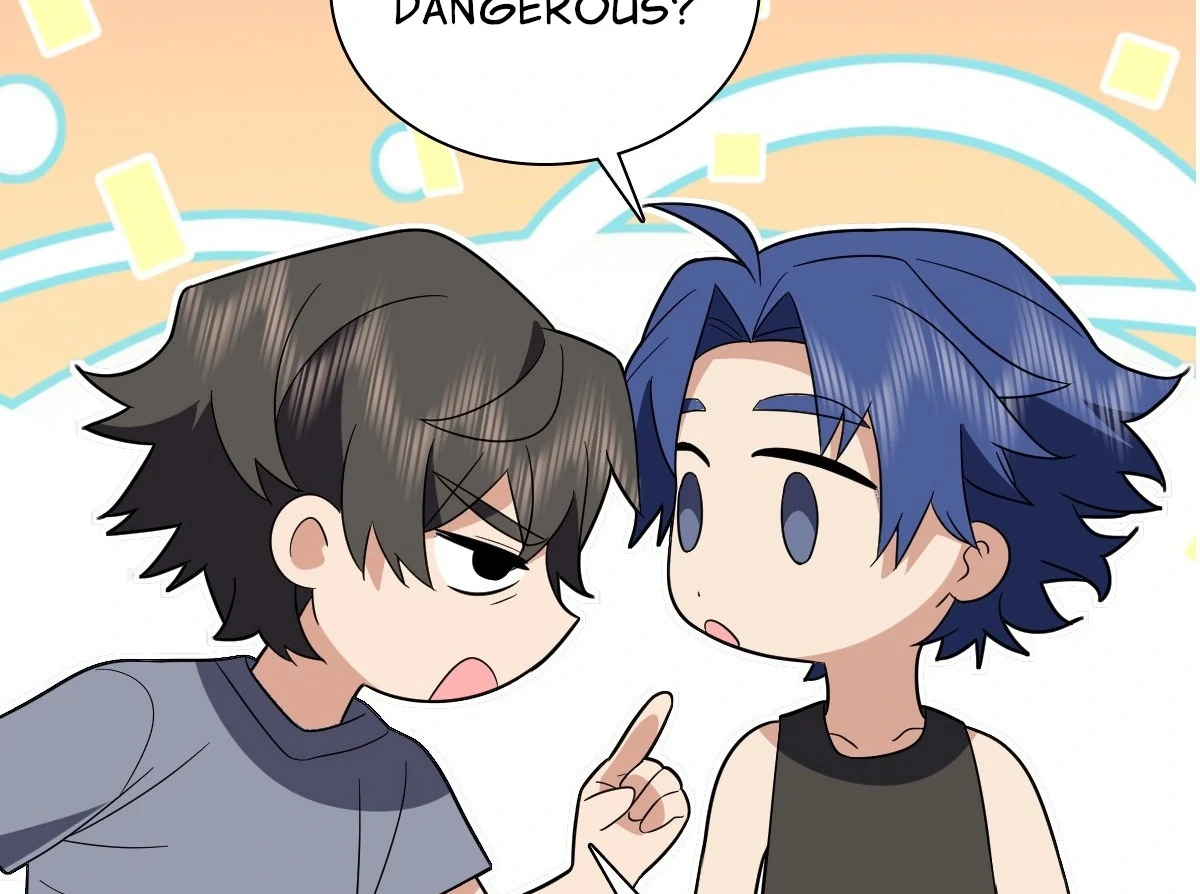 My Wife Is From a Thousand Years Ago Chapter 438 - Page 69