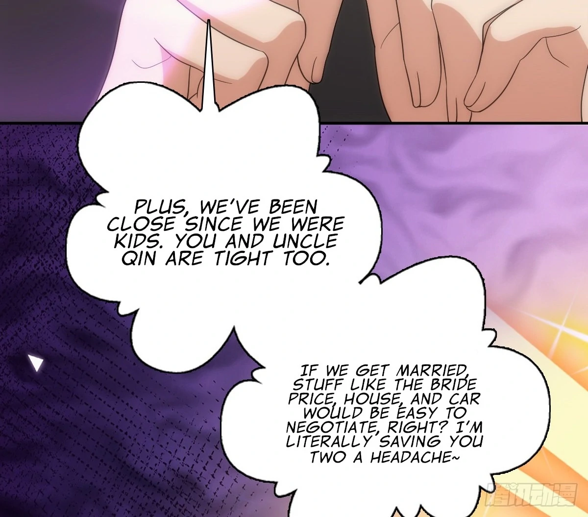 My Wife Is From a Thousand Years Ago Chapter 438 - Page 80