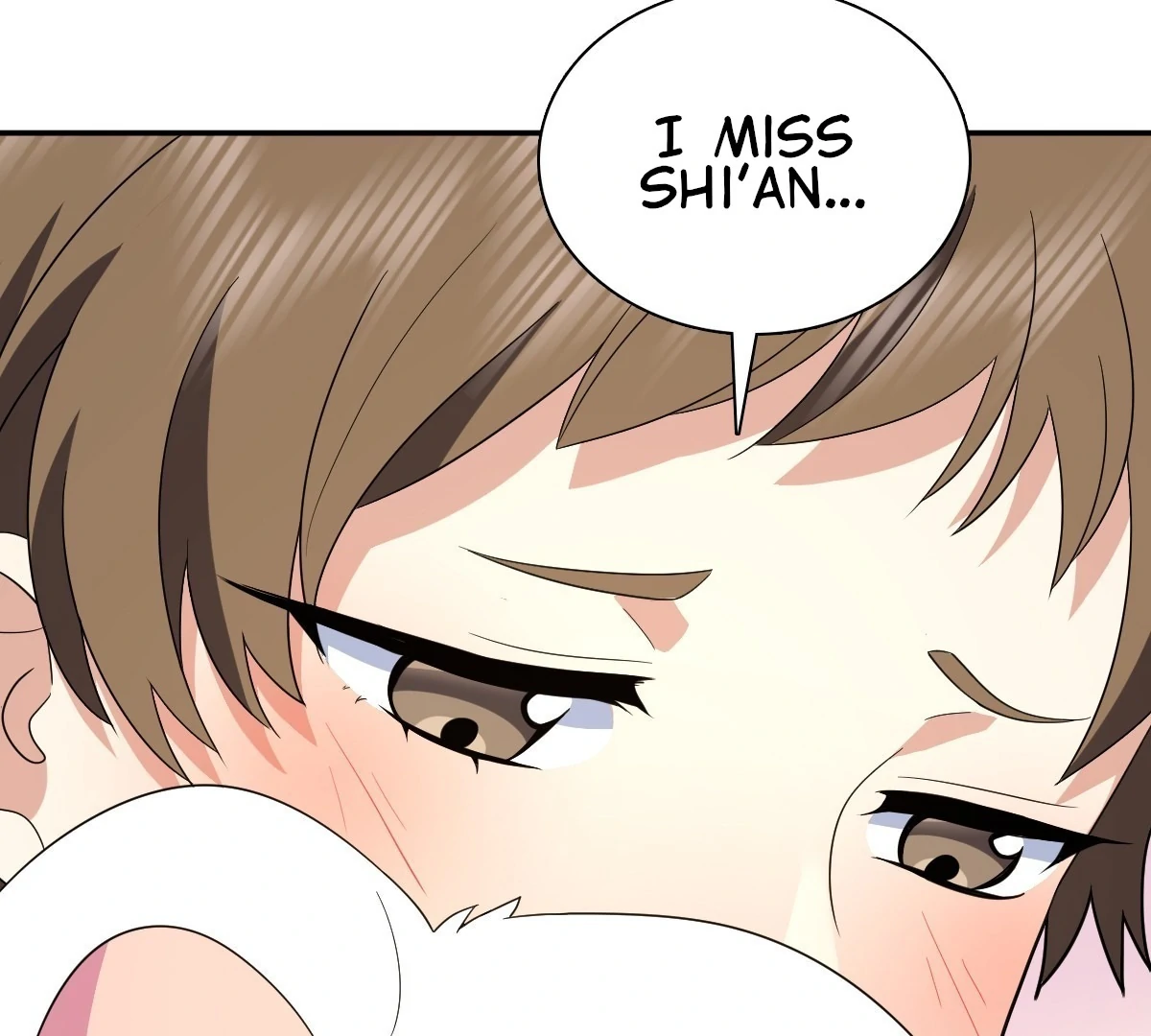 My Wife Is From a Thousand Years Ago Chapter 438 - Page 96