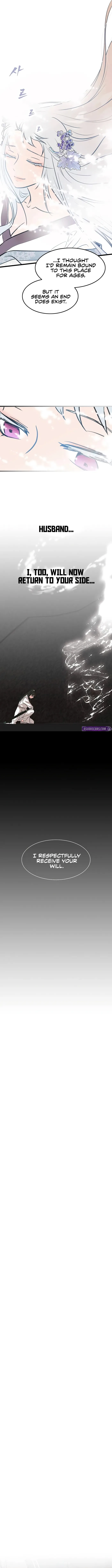 My Wife is the Demonic Cult Leader Chapter 41 - Page 4