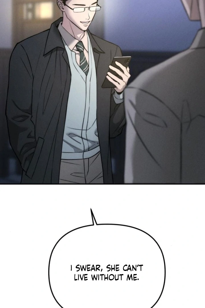 My Wish Is Not a Sin Chapter 22 - Page 101