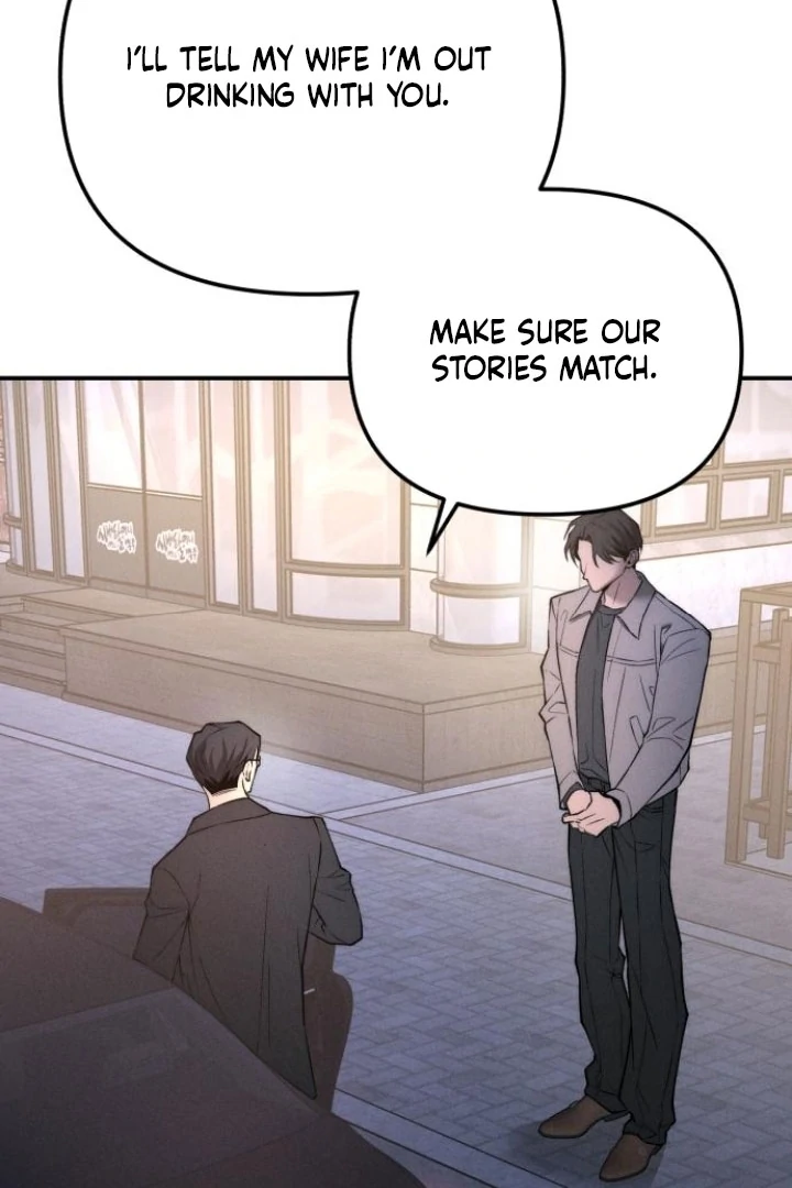 My Wish Is Not a Sin Chapter 22 - Page 104