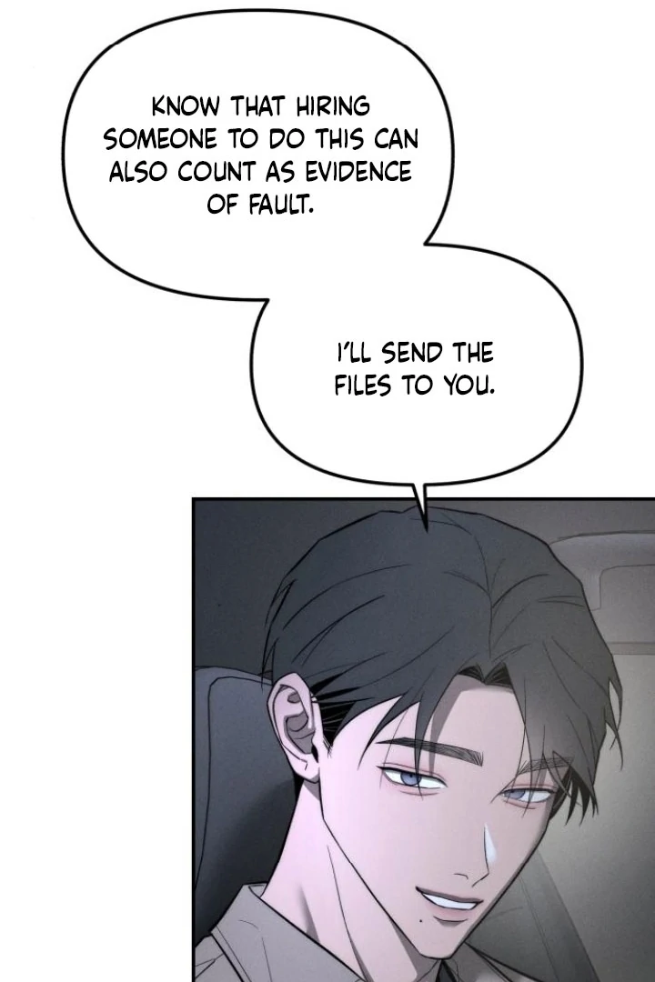 My Wish Is Not a Sin Chapter 22 - Page 118