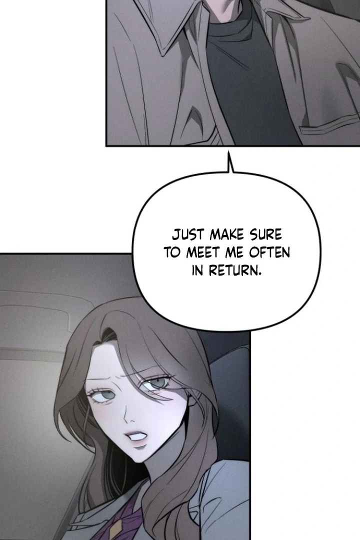 My Wish Is Not a Sin Chapter 22 - Page 119