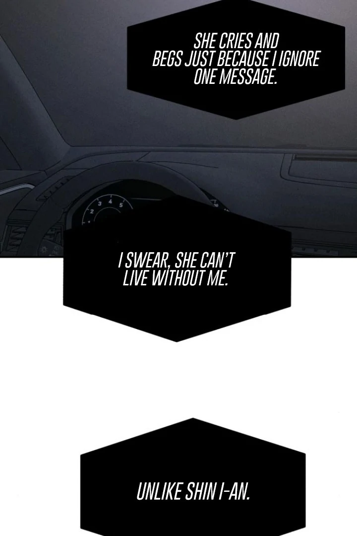 My Wish Is Not a Sin Chapter 22 - Page 121