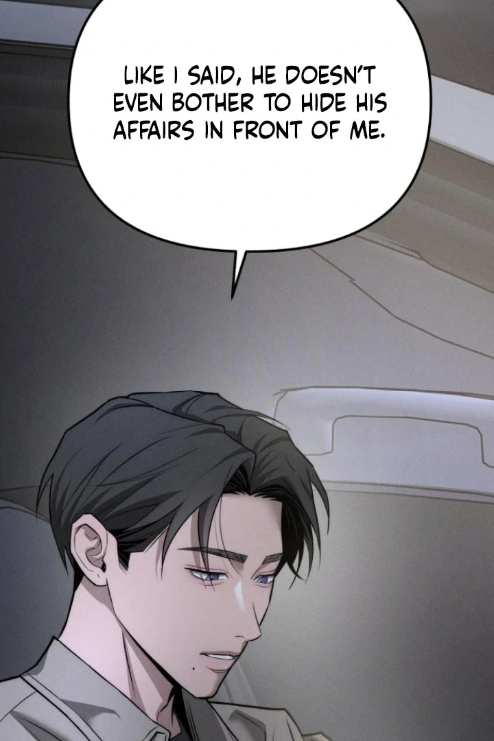 My Wish Is Not a Sin Chapter 22 - Page 124