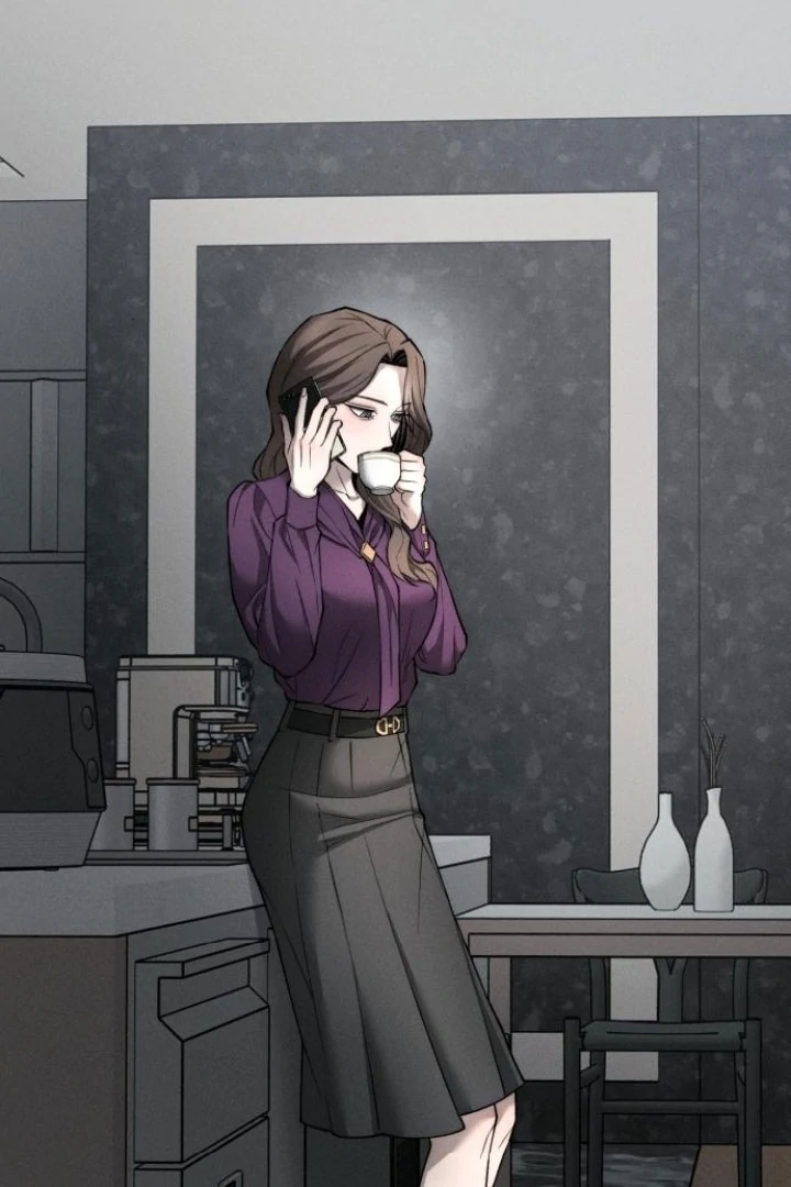 My Wish Is Not a Sin Chapter 22 - Page 18