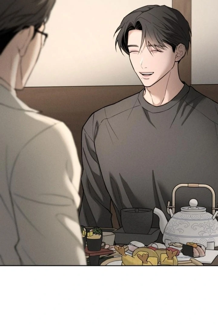 My Wish Is Not a Sin Chapter 22 - Page 40