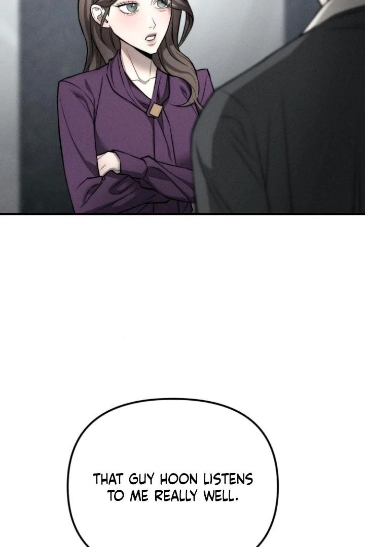 My Wish Is Not a Sin Chapter 22 - Page 6