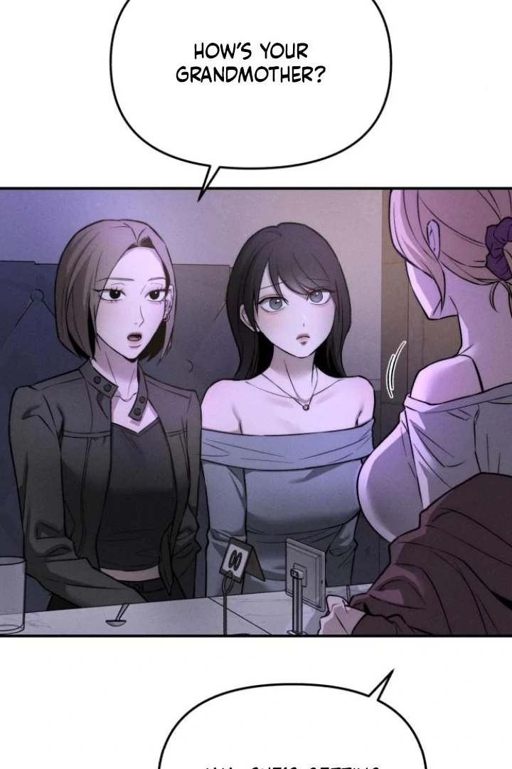 My Wish Is Not a Sin Chapter 22 - Page 51