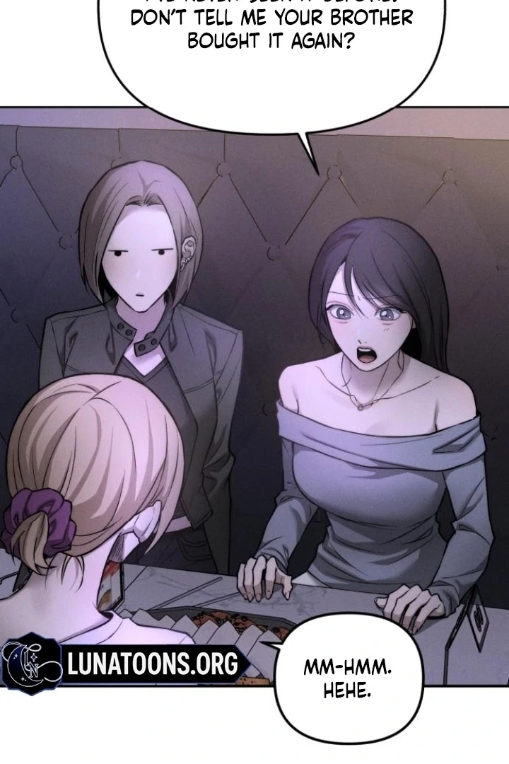 My Wish Is Not a Sin Chapter 22 - Page 54