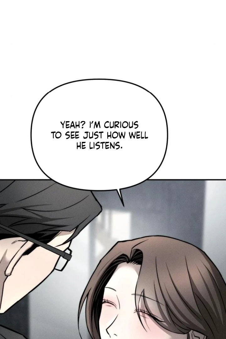 My Wish Is Not a Sin Chapter 22 - Page 8