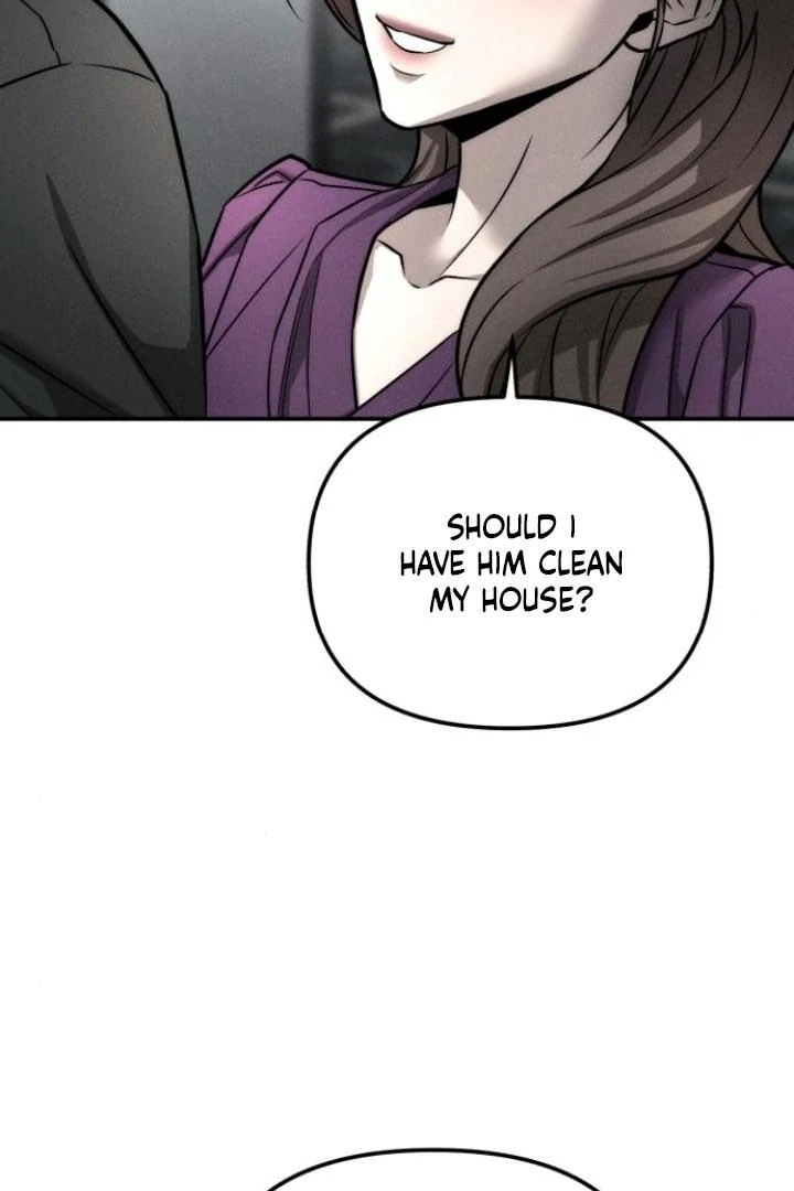 My Wish Is Not a Sin Chapter 22 - Page 9