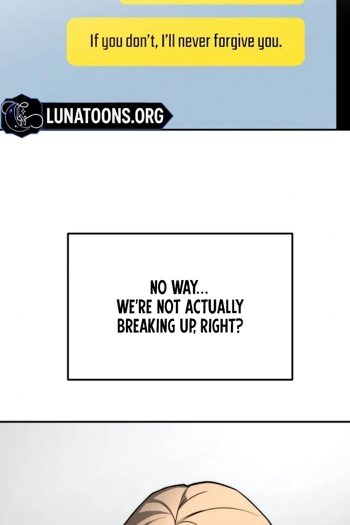 My Wish Is Not a Sin Chapter 22 - Page 82