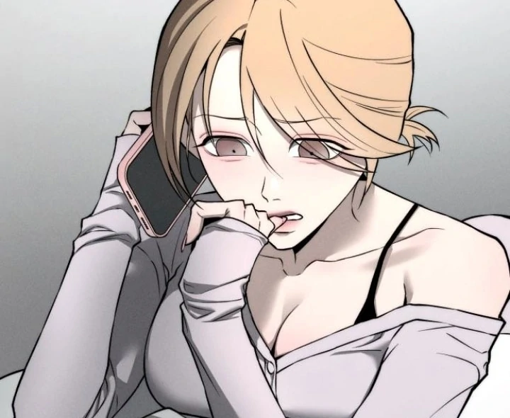 My Wish Is Not a Sin Chapter 22 - Page 83