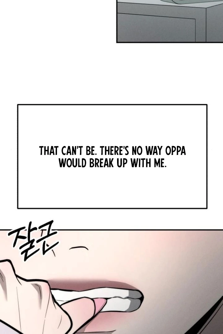 My Wish Is Not a Sin Chapter 22 - Page 86