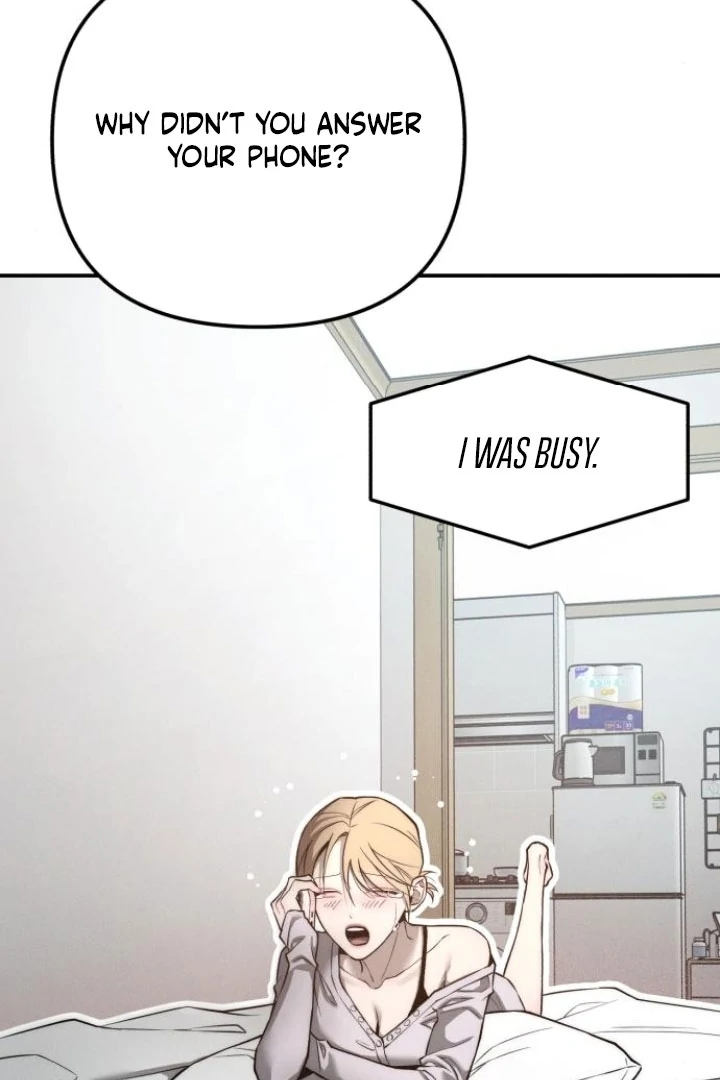 My Wish Is Not a Sin Chapter 22 - Page 91